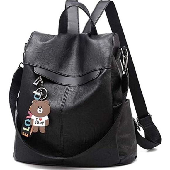 Backpacks